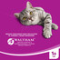 WHISKAS Cibo umido con tonno in gelatina 400g