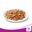WHISKAS Cibo umido con tonno in gelatina 400g