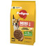 PEDIGREE Adult MINI 500g con pollame e verdure alimento secco completo per cani adulti di piccola taglia
