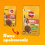 PEDIGREE Adult MINI 500g con pollame e verdure alimento secco completo per cani adulti di piccola taglia