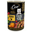 CESAR Natural Goodness ricco di pollo con patate dolci, piselli e mirtilli rossi 400g