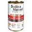 DOLINA NOTECI Premium Junior Ricco di cuore di manzo 400g