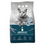 ARISTOCAT Lettiera in bentonite naturale 5l