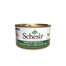 SCHESIR Tonno con filetti di pollo in gelatina 85g