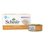 SCHESIR Filetti di pollo con zucca 6 x 50 g
