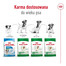 ROYAL CANIN Mini Adult 800g karma sucha dla psów dorosłych, ras małych