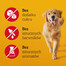 PEDIGREE Ranchos Jerkies z kurczakiem 180g