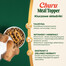 INABA Dog Meal Topper Chicken Beef 4x14 g kremowy dodatek z kurczakiem i wołowiną do karmy dla psów