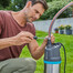 GARDENA Pompa zanurzeniowo-ciśnieniowa 5900/4 inox