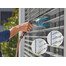 GARDENA Cleansystem szczotka do żaluzji