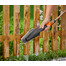 GARDENA Cleansystem szczotka ręczna miękka S z wkładami mydlanymi