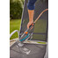 GARDENA Cleansystem szczotka ręczna miękka M
