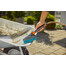 GARDENA Cleansystem szczotka ręczna twarda M