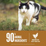 ORIJEN Cat & Kitten 340 g