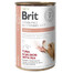 BRIT Veterinary Diet Renal Tuna&Salmon&Pea dla Psa na nerki 400 g