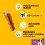 PEDIGREE DentaStix (małe rasy) przysmak dentystyczny dla psów 7 szt. - 110g