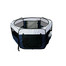 TRIXIE Enclos portable pour petits rongeurs 130 x 55 cm