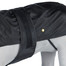 TRIXIE Manteau paris taille M 45 cm noir
