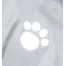 TRIXIE Manteau imperméable pour chien Tarbes 30 cm