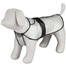 TRIXIE Manteau imperméable pour chien Tarbes 30 cm