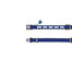 TRIXIE Safer Life Collier chat, fluweel