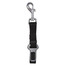 TRIXIE Longe courte pour harnais de voiture, 40-60 cm