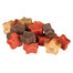 TRIXIE Star snacks au saumon et à l'agneau, 140 g