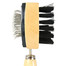 TRIXIE Brosse souple double face