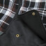 TRIXIE Manteau Paris noir taille S 36 cm