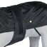 TRIXIE Manteau Paris noir taille S 36 cm