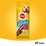PEDIGREE Rodeo délicatesse avec du bœuf 70g