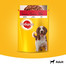 PEDIGREE z wołowiną, kawałki w galaretce 100g