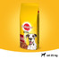 PEDIGREE Vital Protecion Croquettes au bœuf pour grand chien 15 kg