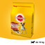 PEDIGREE  Vital Protection petites races bœuf et légumes 2 kg