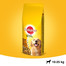 PEDIGREE Vital Protection Croquettes à la volaille et aux légumes chien adulte 15 kg