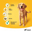 PEDIGREE Biscuits Markies™ pour chien adulte 150g