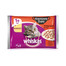 WHISKAS Soupe crémeuse traditionnelle 4x 85g x13