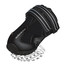 TRIXIE Bottes de protection Walker Active, S-M, 2 pcs.