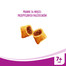 WHISKAS Sterile Poulet 0,3kg