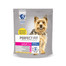 PERFECT FIT Adult 1 an Riche en poulet pour les chiens de petite race 5 x 825g
