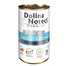 DOLINA NOTECI Premium Junior - Riche en agneau pour chiots et jeunes chiens de moyennes et grandes races - 400g