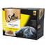 SHEBA Delicacy in Jelly Smaki Drobiowe 12 x 85g