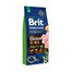 BRIT Premium By Nature Chicken Adult Extra Large XL 15kg