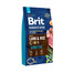 BRIT Premium By Nature Sensitive Lamb and Rice 8kg