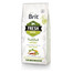 BRIT Fresh duck with millet active run & work - Canard frais & millet pour chiens actifs - 12 kg