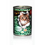 O'CANIS Huile de lapin, de volaille et de saumon 400 g