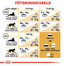 ROYAL CANIN Norvegien 0.4 kg
