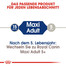 ROYAL CANIN Maxi adult 26 4 kg