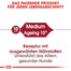 ROYAL CANIN Medium ageing 10 15kg