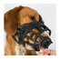 TRIXIE Muselière pour chiens Flex Taille M